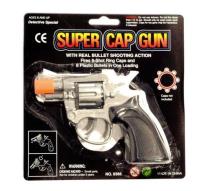 Opakowanie Rewolwer na spłonkę