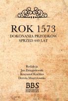 Opakowanie Rok 1573