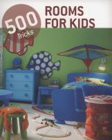 Opakowanie Rooms for kids 500 tricks