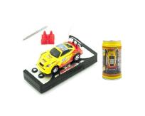 Opakowanie Samochód puszka mini