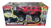 Opakowanie Samochód RC Hurricane 2 Cross-Country skala 1:12