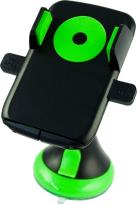 Opakowanie Samochodowy uchwyt do telefonu czujnik nacisku