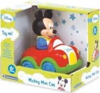 Opakowanie Samochodzik Mickey