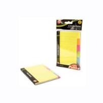 Opakowanie Samoprzylepne przekładki 6 bloczków (12szt) PUKKA