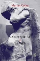 Okładka książki Samotność i sława