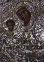 Okładka książki Sanktuaria i Miejsca Kultu na Świecie