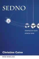 Okładka książki Sedno