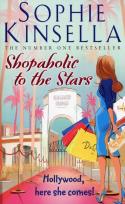 Okładka książki Shopaholic to the Stars