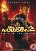 Opakowanie Skarb narodów 2