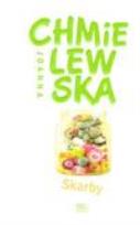 Okładka książki Skarby  - Joanna Chmielewska