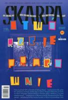 Opakowanie Skarpa Warszawska 2/2015