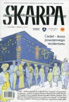 Opakowanie Skarpa Warszawska 3/2015