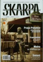 Opakowanie Skarpa warszawska 5/2015