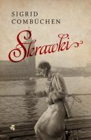 Okładka książki Skrawki