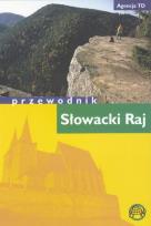 Opakowanie Słowacki Raj Przewodnik