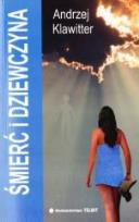 Okładka książki Śmierć i dziewczyna