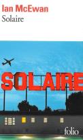 Okładka książki Solaire