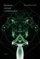 Okładka książki Spiskowe narracje i metanarracje