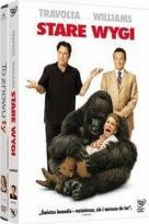 Okładka książki STARE WYGI + TO ZNOWU TY  2DVD