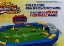 Opakowanie Stół do Gry Soccer