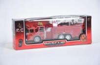 Opakowanie Straż pożarna zdalnie sterowana