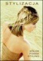 Okładka książki Stylizacja - kolor, forma, styling S