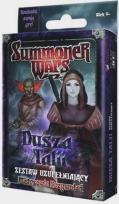 Okładka książki Summoner Wars: Dusza Talii - Zestaw Uzupełniający
