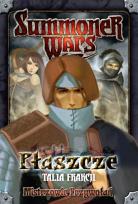 Okładka książki Summoner Wars: Talia Frakcji - Płaszcze