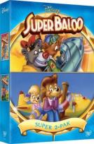 Okładka książki Super Baloo 2DVD