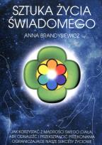 Okładka książki Sztuka życia świadomego