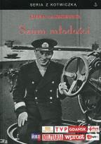 Okładka książki Szum młodości