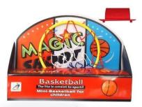 Opakowanie Tablica do koszykówki + piłka