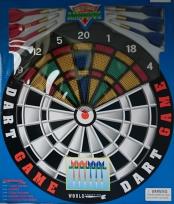 Opakowanie Tarcza do rzutek 35 cm