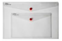 Opakowanie Teczka Kopertowa Duo A4/A5 pPrzezroczysta