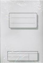 Opakowanie Teczka wiązana A4 (20szt)