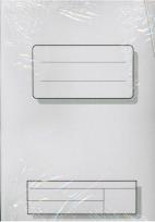 Opakowanie Teczka z gumką (20szt)