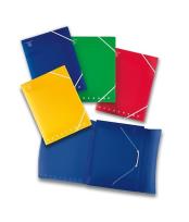 Opakowanie Teczka z gumką  A4 Pigna grubość 3 cm mix kolorów