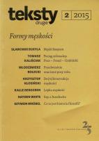 Opakowanie Teksty drugie 2/2015