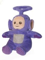 Opakowanie Teletubbies fioletowy 18 cm