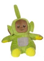 Opakowanie Teletubbies zielny 18 cm