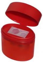 Opakowanie Temperówka 436P plastikowa (15szt) EISEN