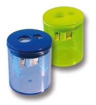 Opakowanie Temperówka 513C z pojemnikiem 2-otw. (12szt) EISEN