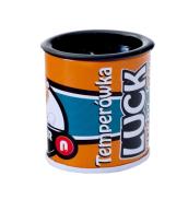 Opakowanie Temperówka Luck 24 sztuki