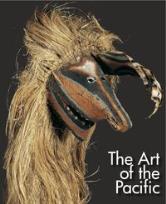 Opakowanie The Art of the Pacific