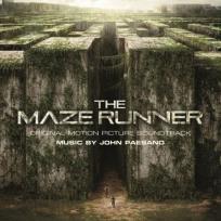 Opakowanie The Maze Runner