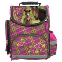 Opakowanie Tornister ergonomiczny M Konie 10 DERFORM