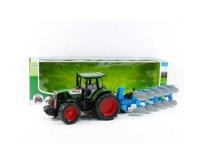Opakowanie Traktor z przyczepką 50cm
