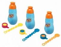 Okładka książki Tuba SMB Premium Plus Bańki mydlane