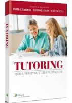 Okładka książki Tutoring