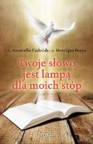 Okładka książki Twoje słowo jest lampą dla moich stóp